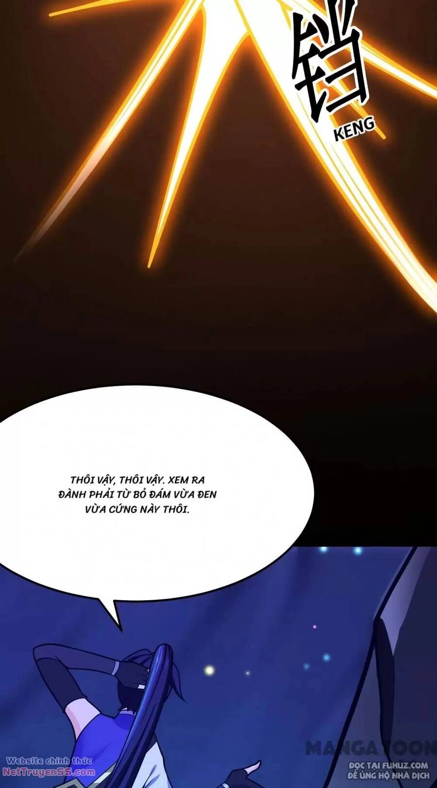 Cuồng Đồ Tu Tiên Chapter 115 - 8