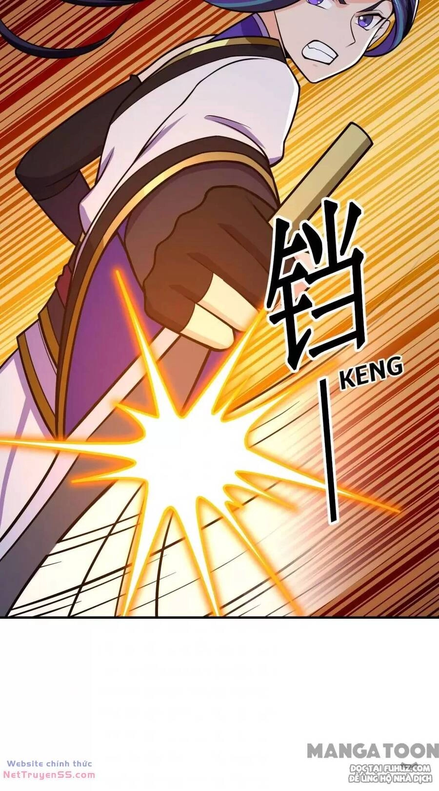 Cuồng Đồ Tu Tiên Chapter 115 - 13