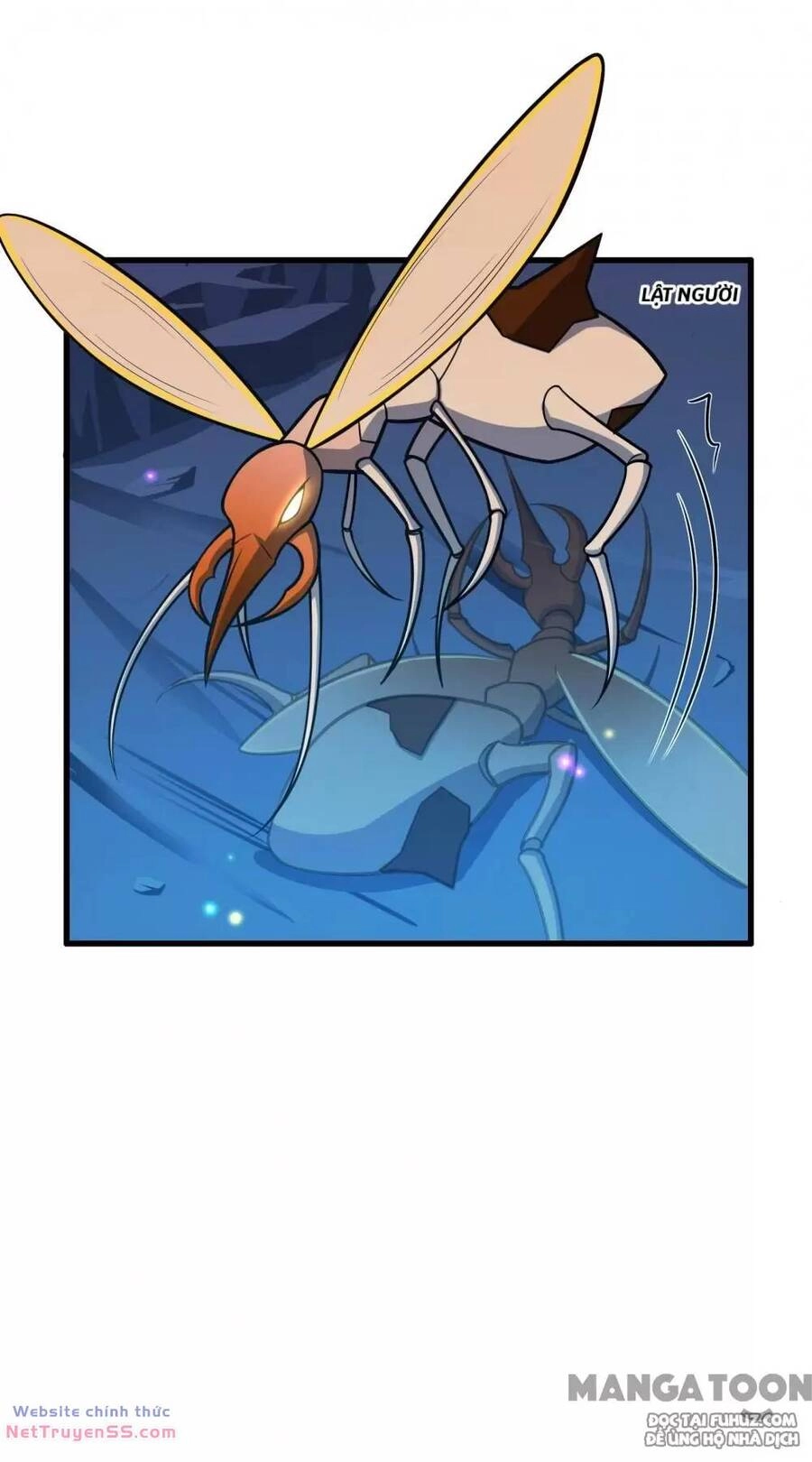 Cuồng Đồ Tu Tiên Chapter 115 - 16