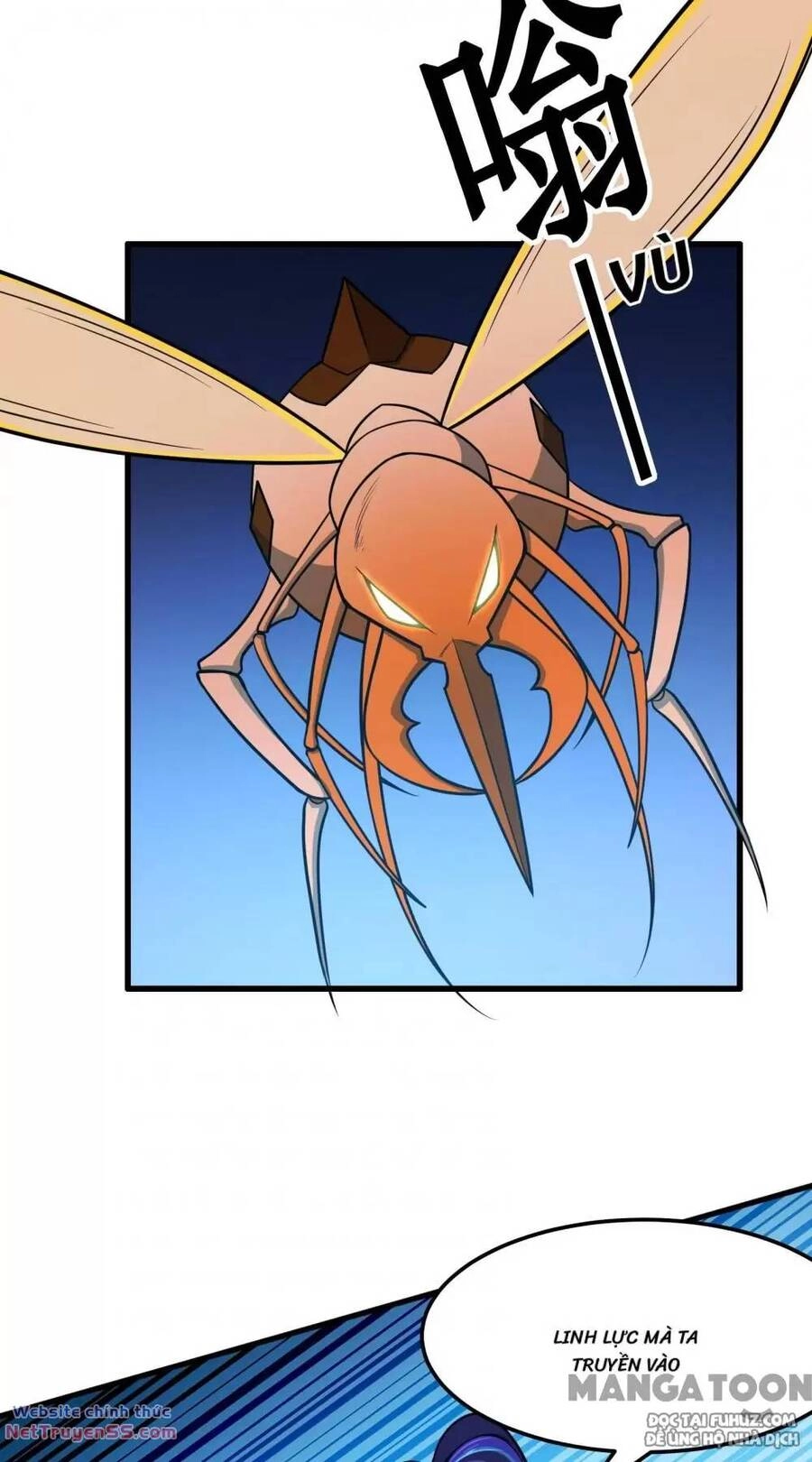 Cuồng Đồ Tu Tiên Chapter 115 - 18