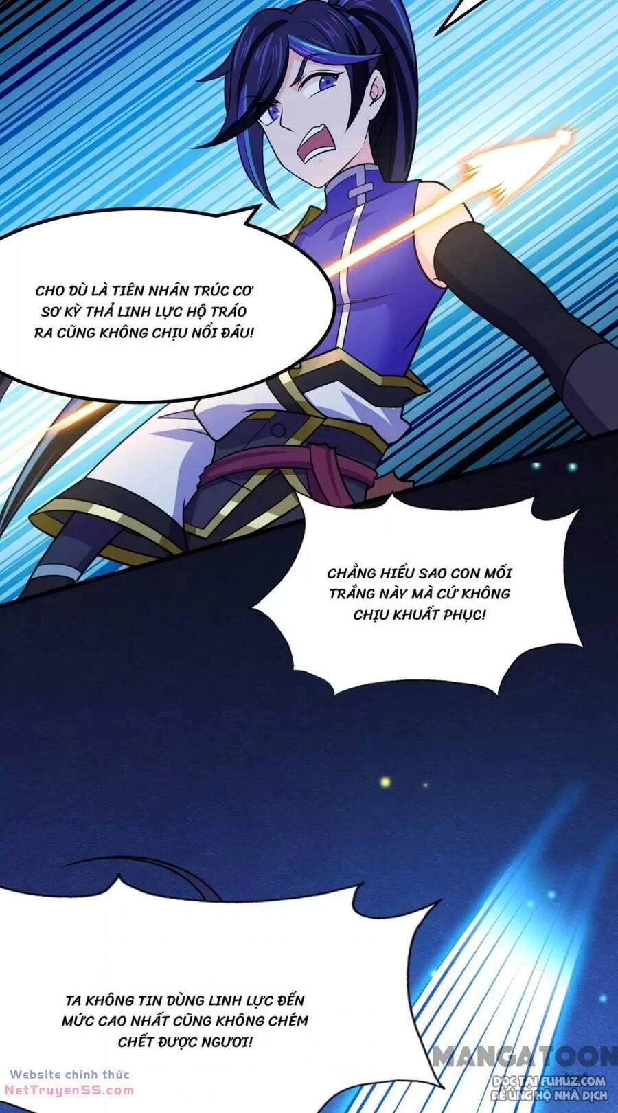 Cuồng Đồ Tu Tiên Chapter 115 - 19