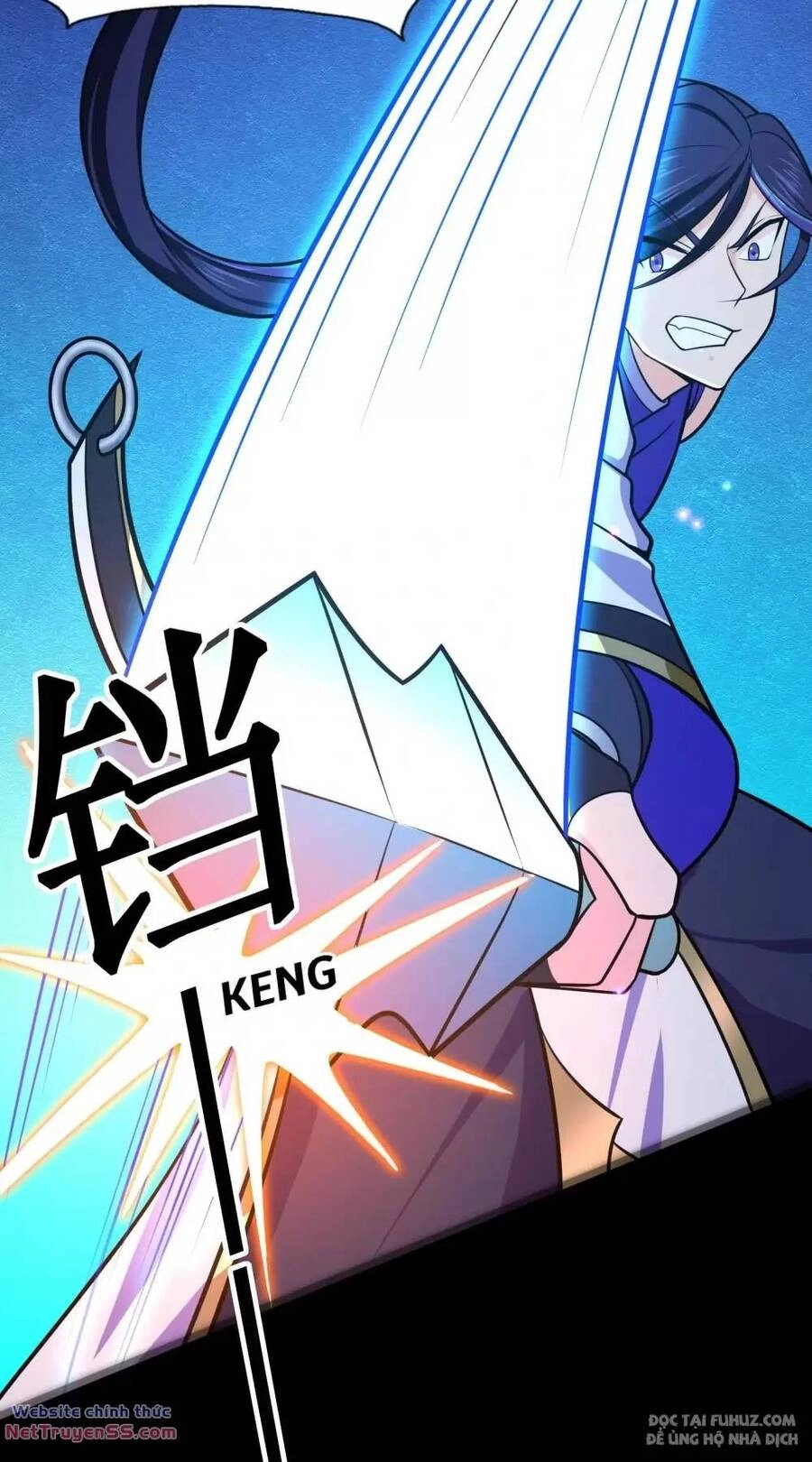 Cuồng Đồ Tu Tiên Chapter 115 - 20