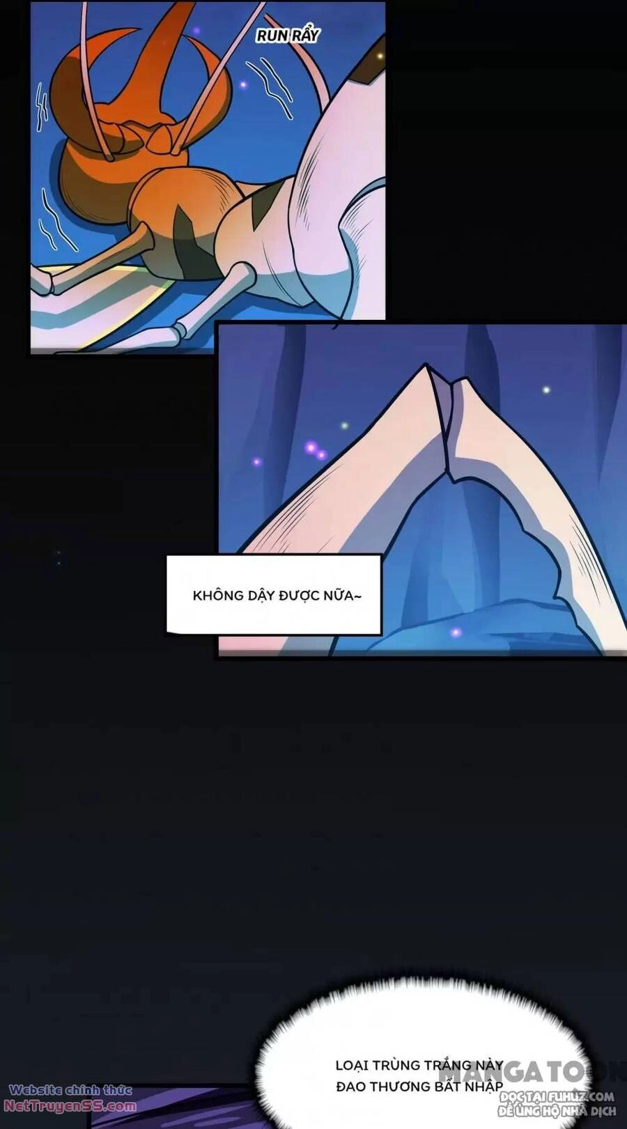 Cuồng Đồ Tu Tiên Chapter 115 - 22