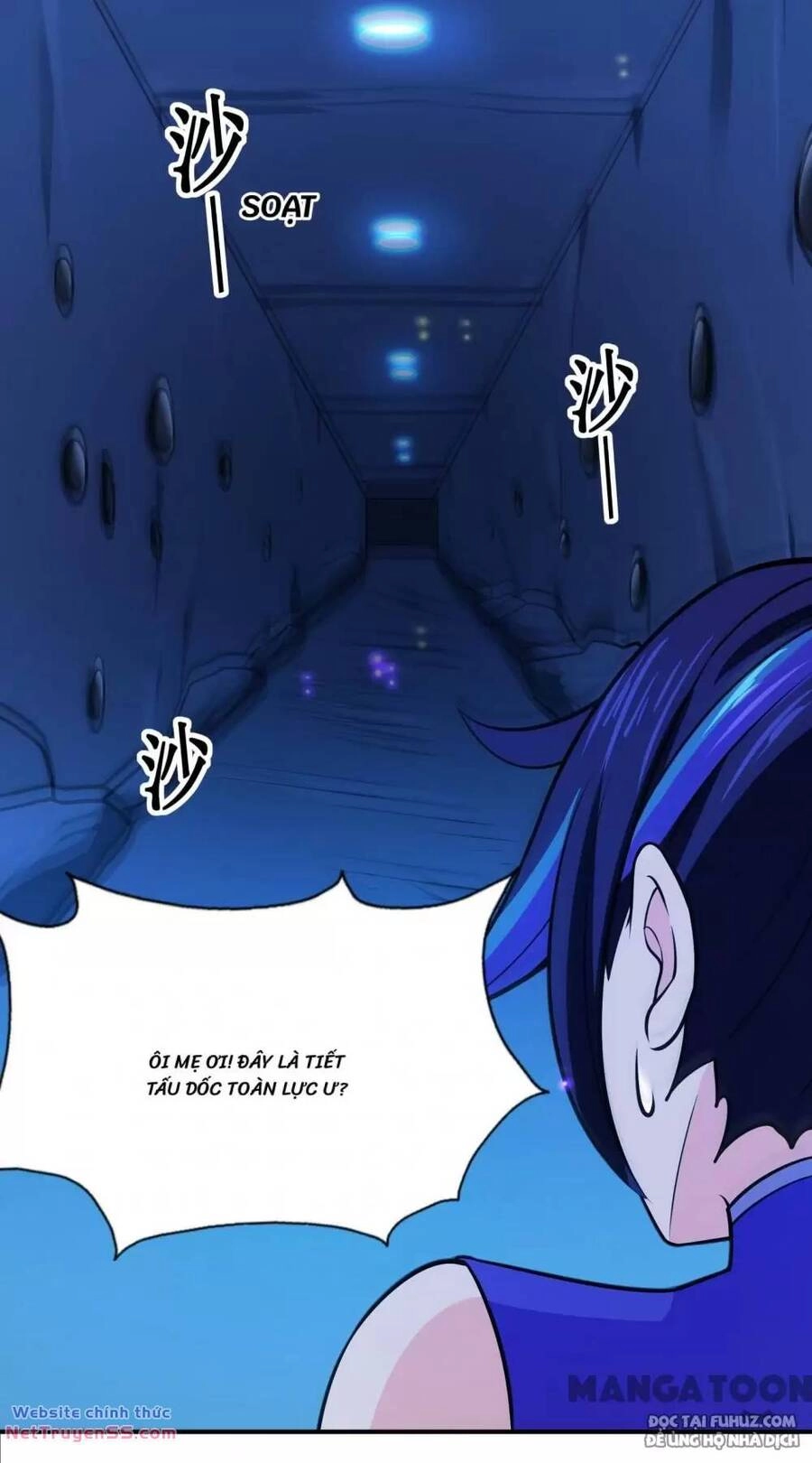 Cuồng Đồ Tu Tiên Chapter 115 - 24