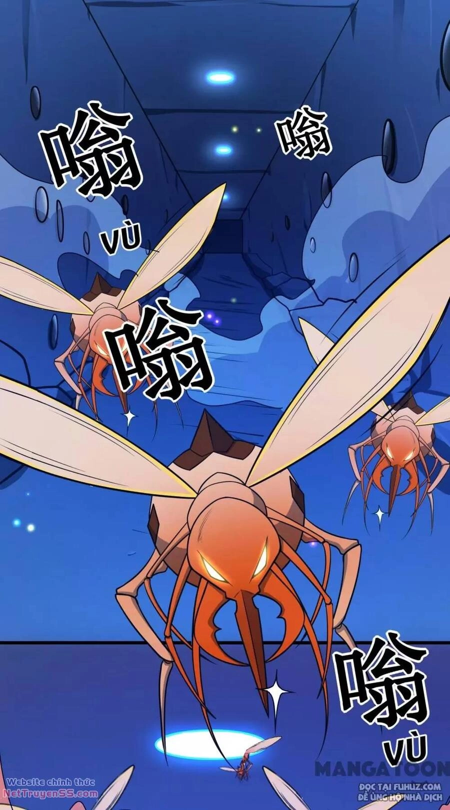 Cuồng Đồ Tu Tiên Chapter 115 - 26