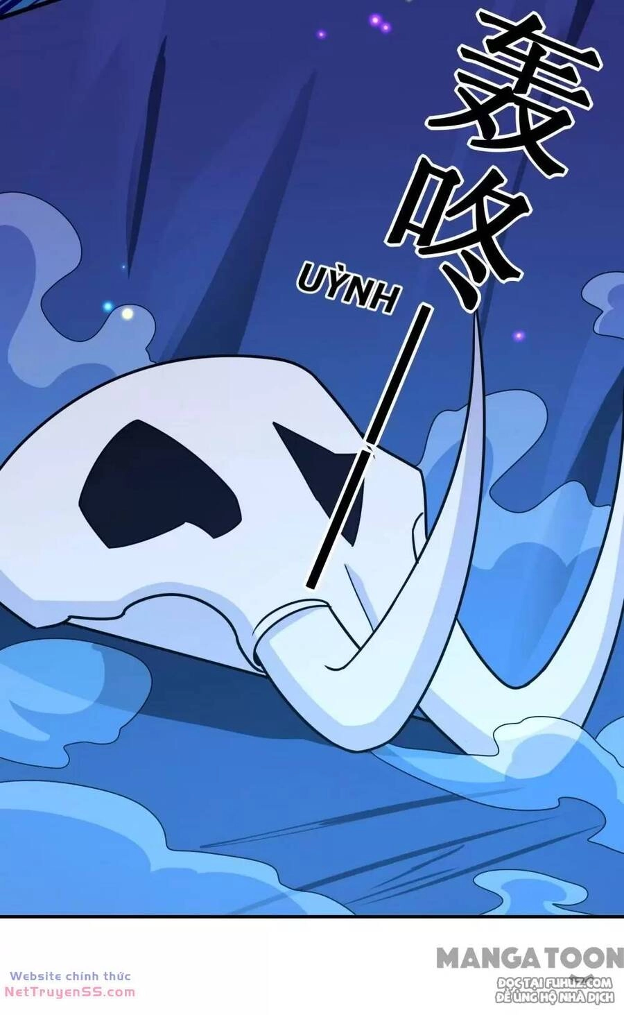 Cuồng Đồ Tu Tiên Chapter 115 - 30