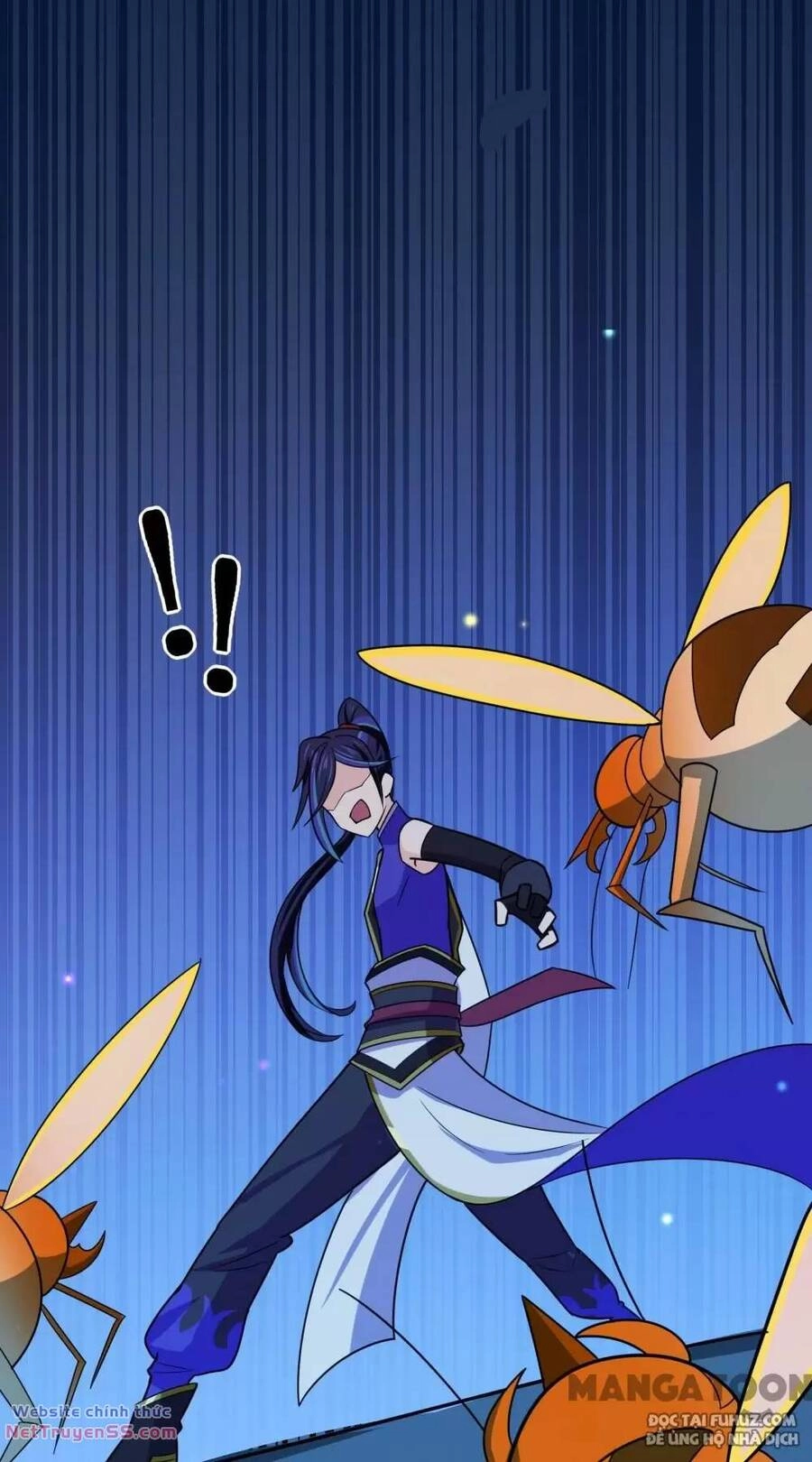 Cuồng Đồ Tu Tiên Chapter 115 - 34