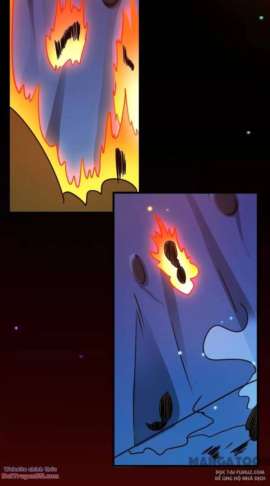 Cuồng Đồ Tu Tiên Chapter 115 - 37