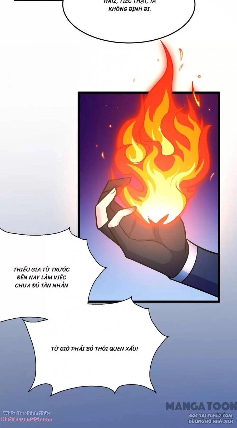 Cuồng Đồ Tu Tiên Chapter 116 - 5