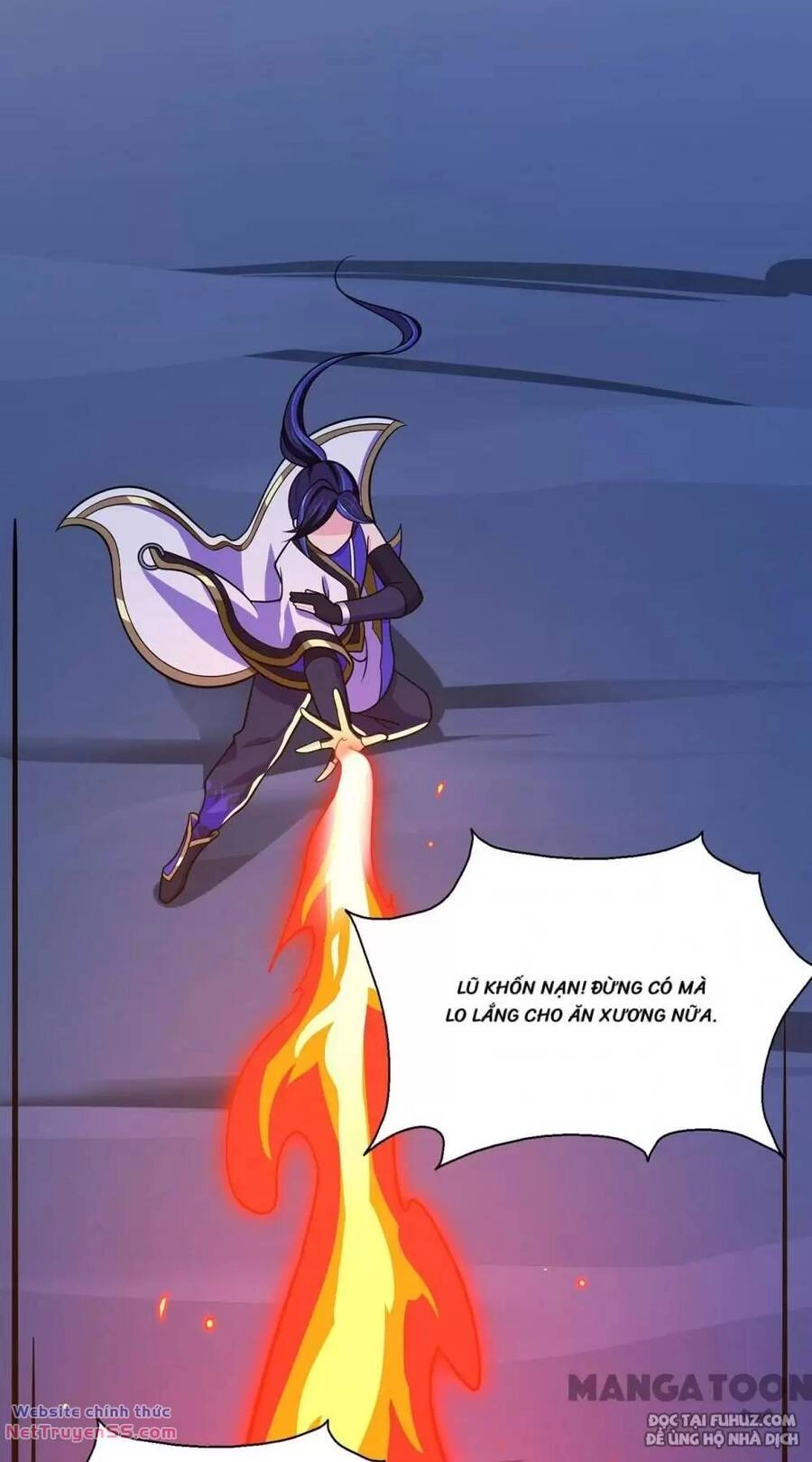 Cuồng Đồ Tu Tiên Chapter 116 - 6