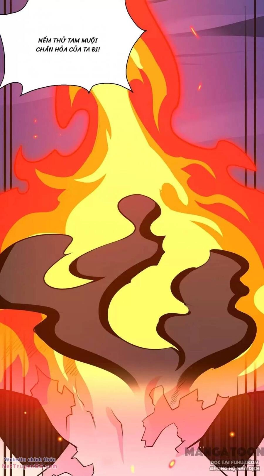 Cuồng Đồ Tu Tiên Chapter 116 - 7