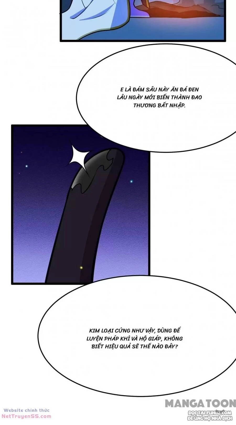 Cuồng Đồ Tu Tiên Chapter 116 - 13