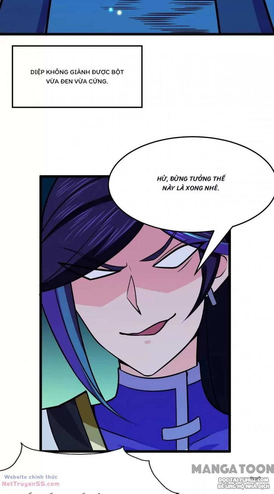 Cuồng Đồ Tu Tiên Chapter 116 - 15