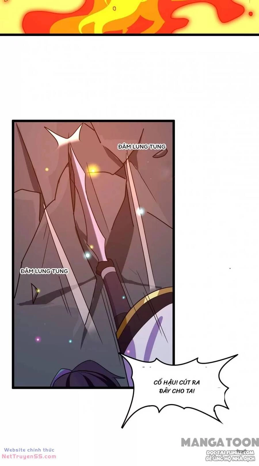 Cuồng Đồ Tu Tiên Chapter 116 - 23