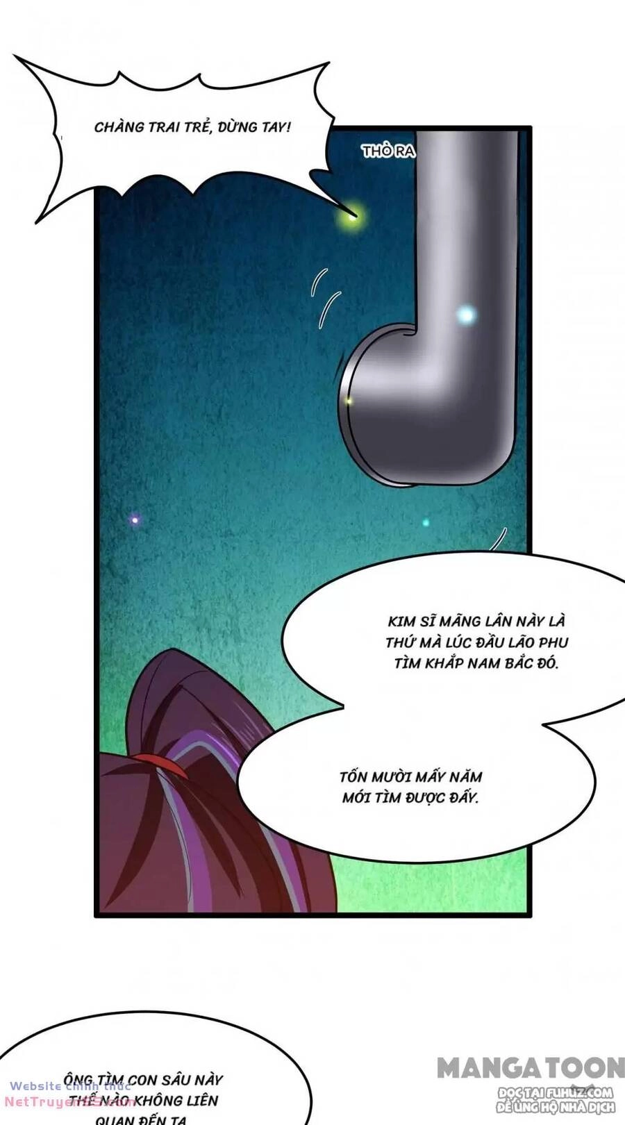 Cuồng Đồ Tu Tiên Chapter 116 - 24