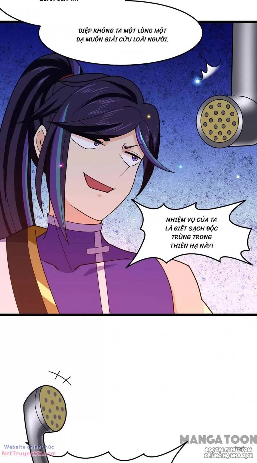 Cuồng Đồ Tu Tiên Chapter 116 - 25