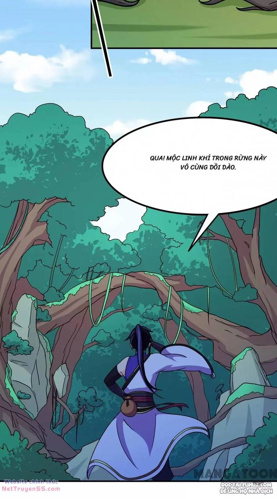 Cuồng Đồ Tu Tiên Chapter 117 - 2