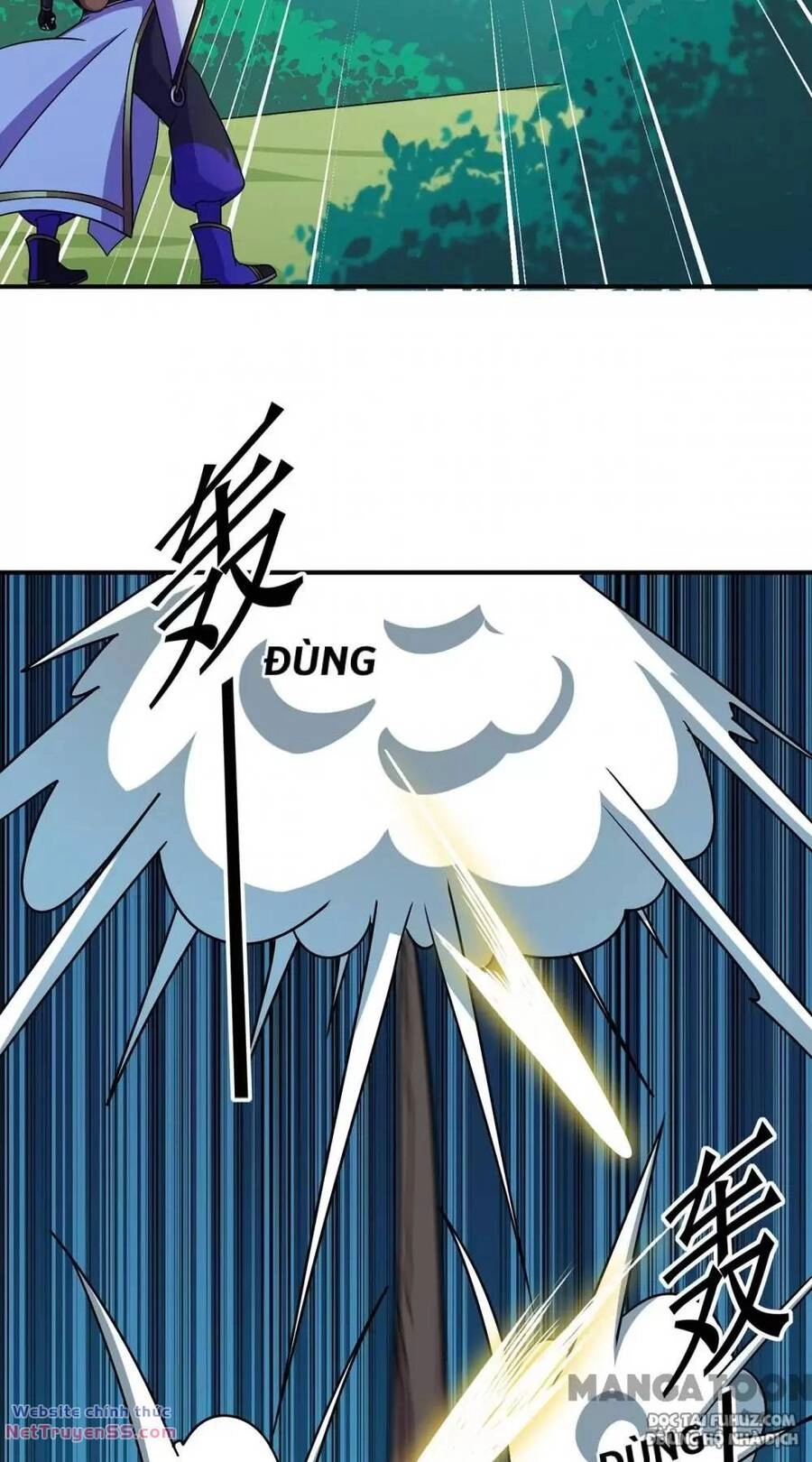 Cuồng Đồ Tu Tiên Chapter 117 - 5