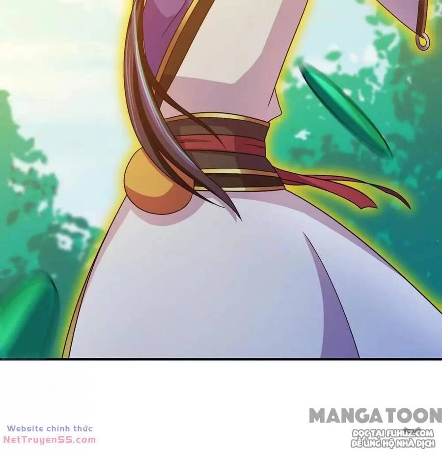 Cuồng Đồ Tu Tiên Chapter 117 - 9