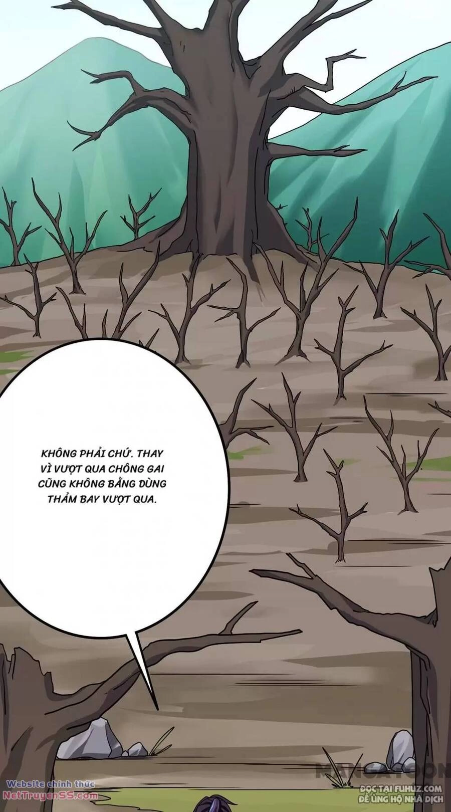 Cuồng Đồ Tu Tiên Chapter 117 - 12