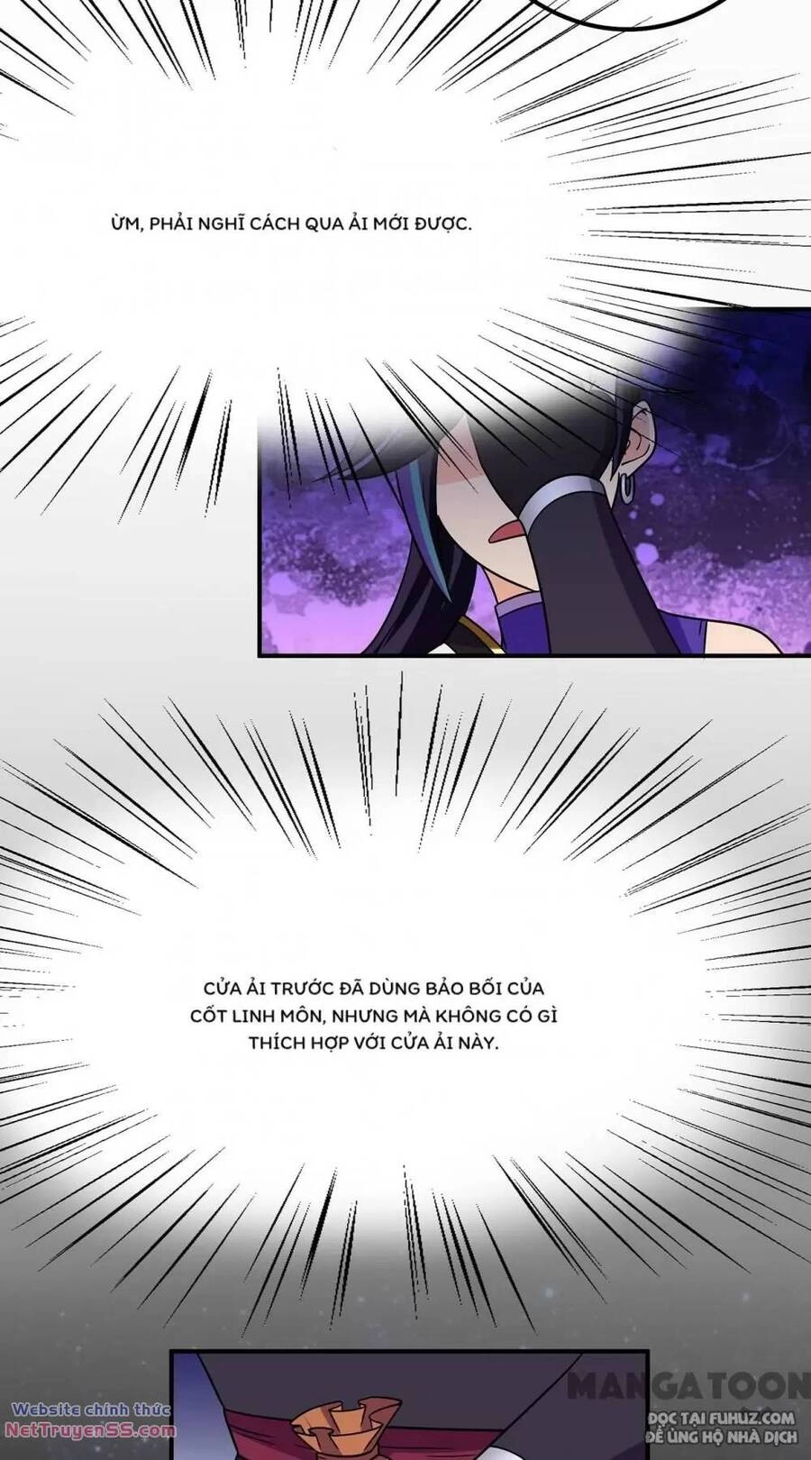 Cuồng Đồ Tu Tiên Chapter 117 - 14