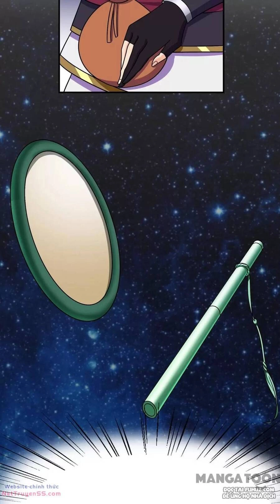 Cuồng Đồ Tu Tiên Chapter 117 - 15