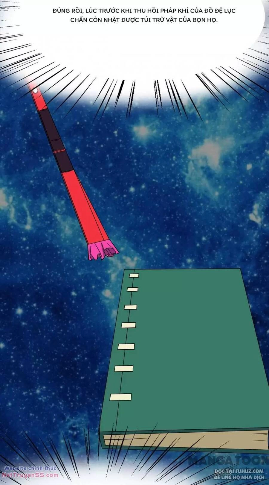 Cuồng Đồ Tu Tiên Chapter 117 - 16