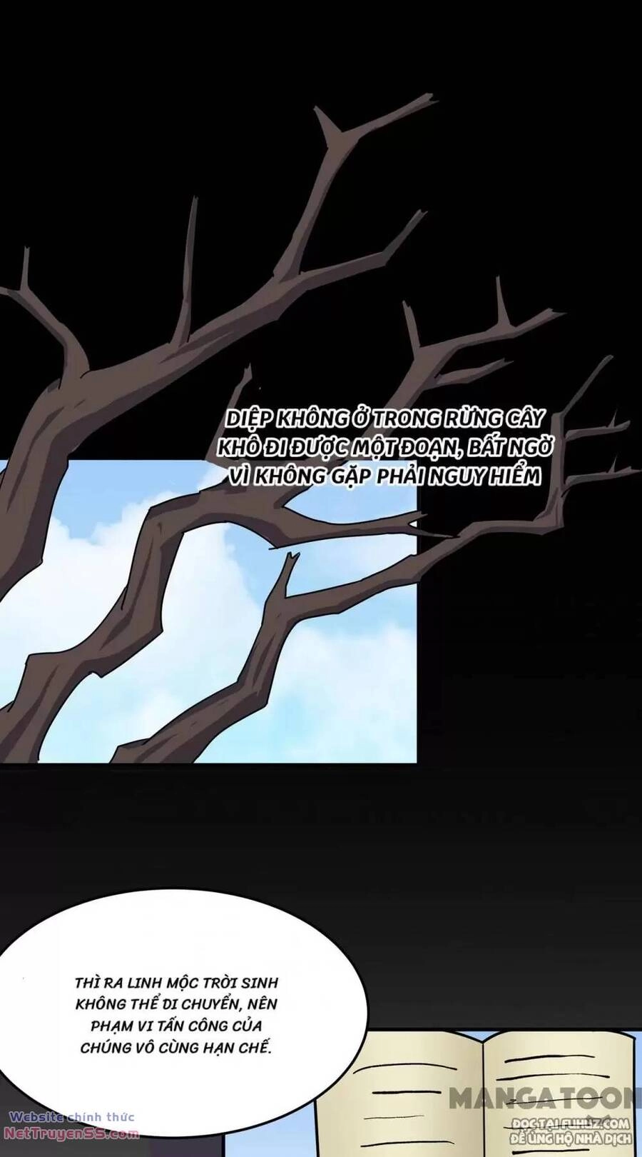 Cuồng Đồ Tu Tiên Chapter 117 - 18