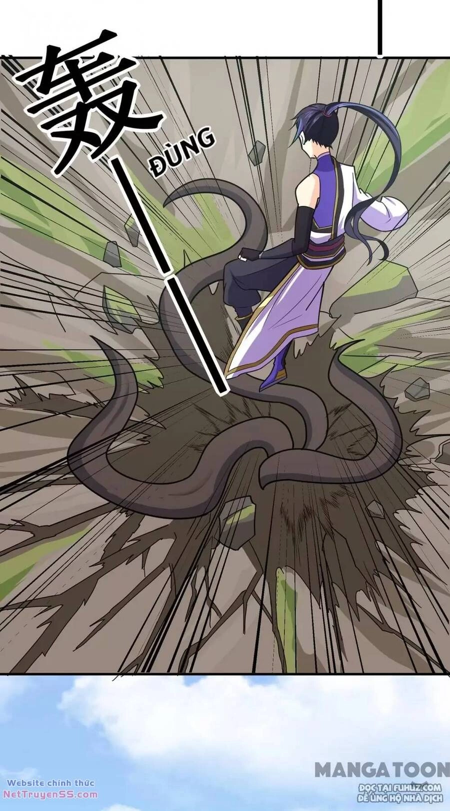 Cuồng Đồ Tu Tiên Chapter 117 - 20