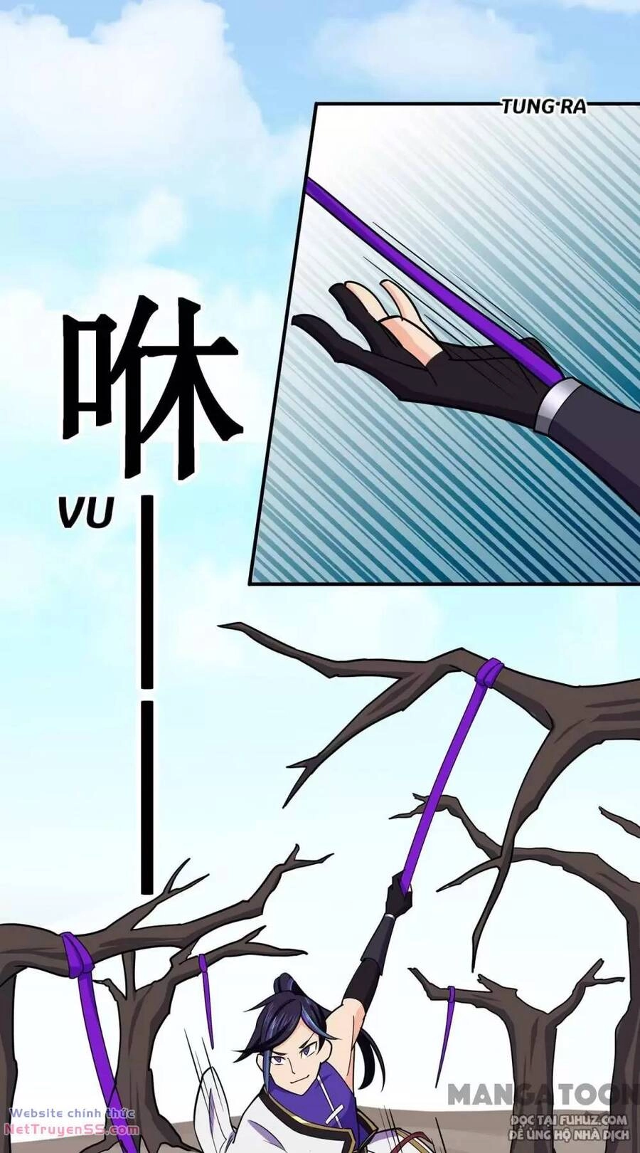 Cuồng Đồ Tu Tiên Chapter 117 - 21