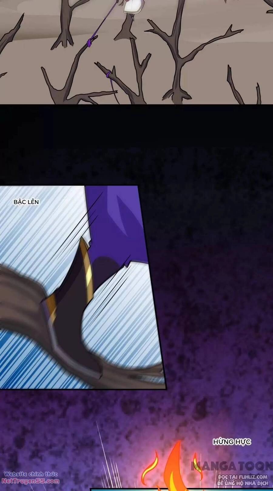 Cuồng Đồ Tu Tiên Chapter 117 - 24