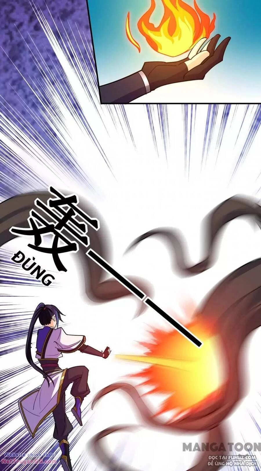 Cuồng Đồ Tu Tiên Chapter 117 - 25