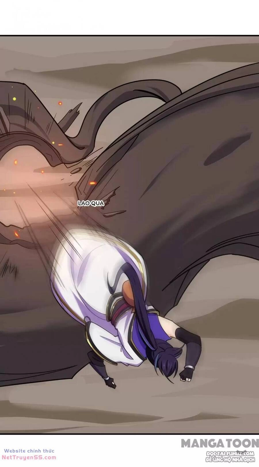 Cuồng Đồ Tu Tiên Chapter 117 - 27