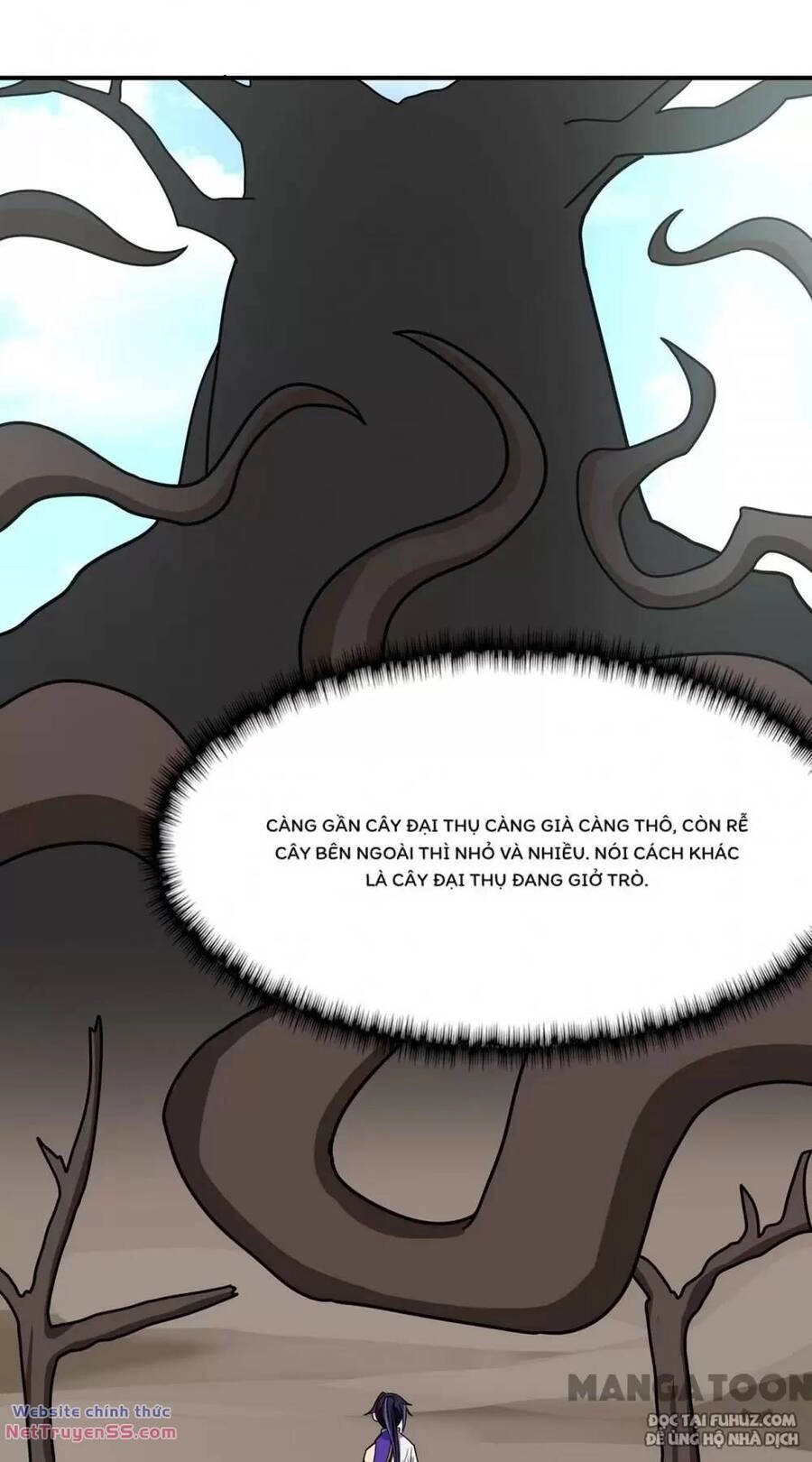 Cuồng Đồ Tu Tiên Chapter 117 - 28