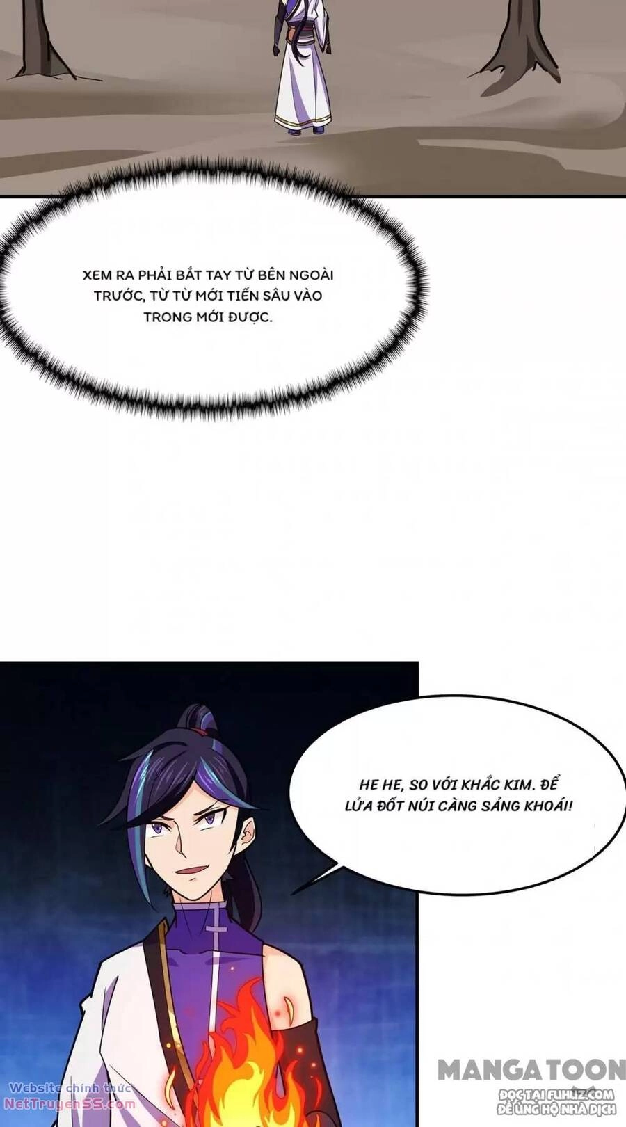 Cuồng Đồ Tu Tiên Chapter 117 - 29