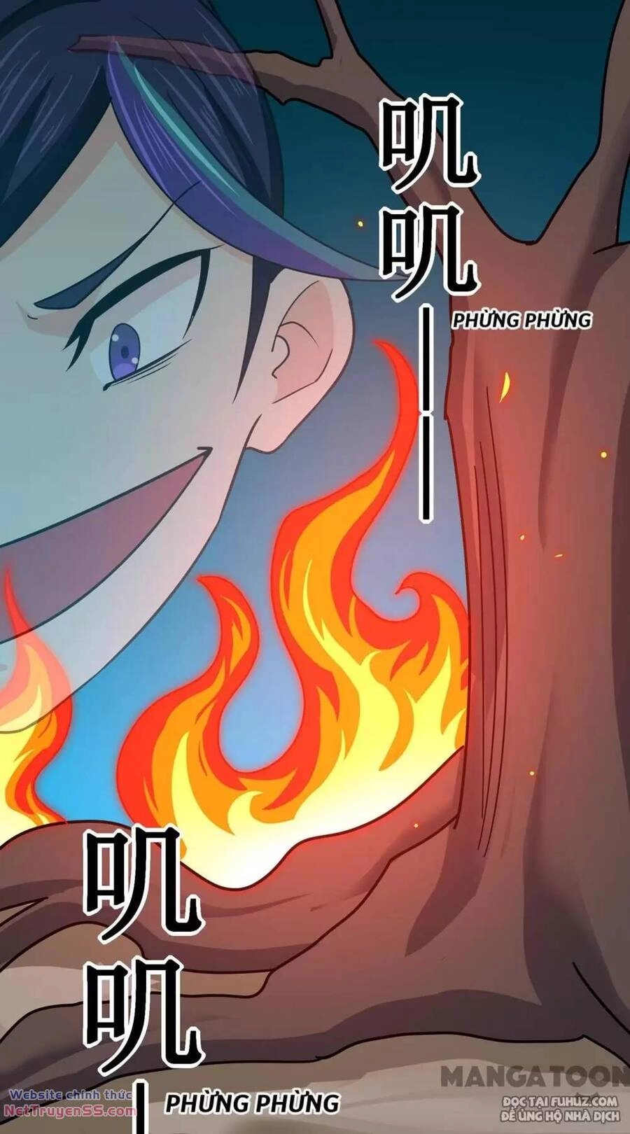 Cuồng Đồ Tu Tiên Chapter 117 - 32