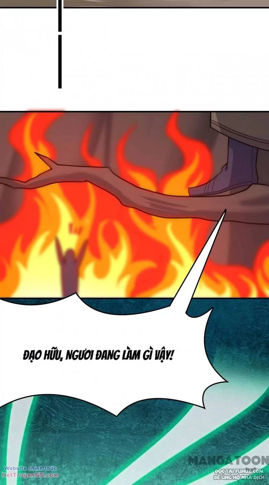 Cuồng Đồ Tu Tiên Chapter 117 - 33