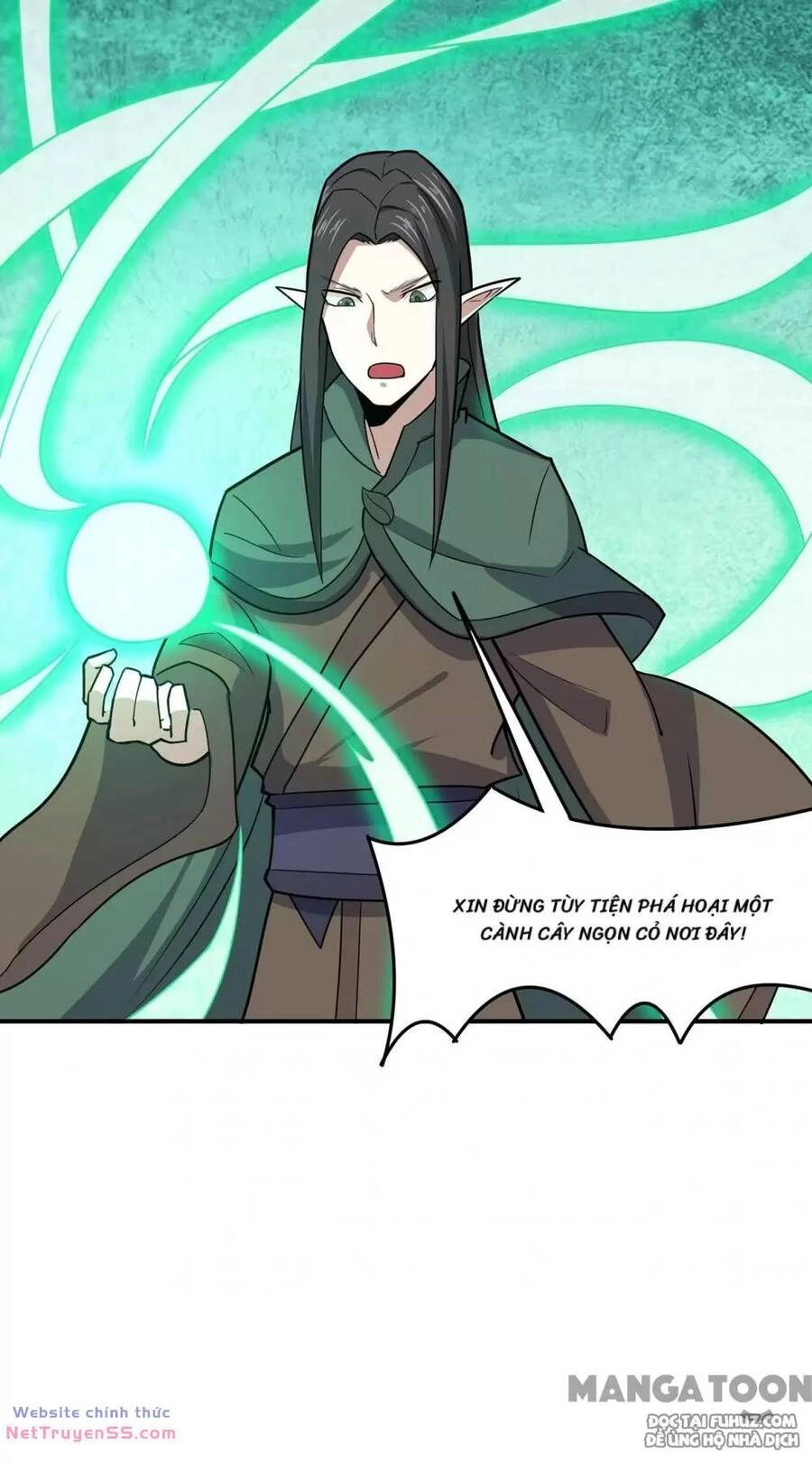 Cuồng Đồ Tu Tiên Chapter 117 - 34