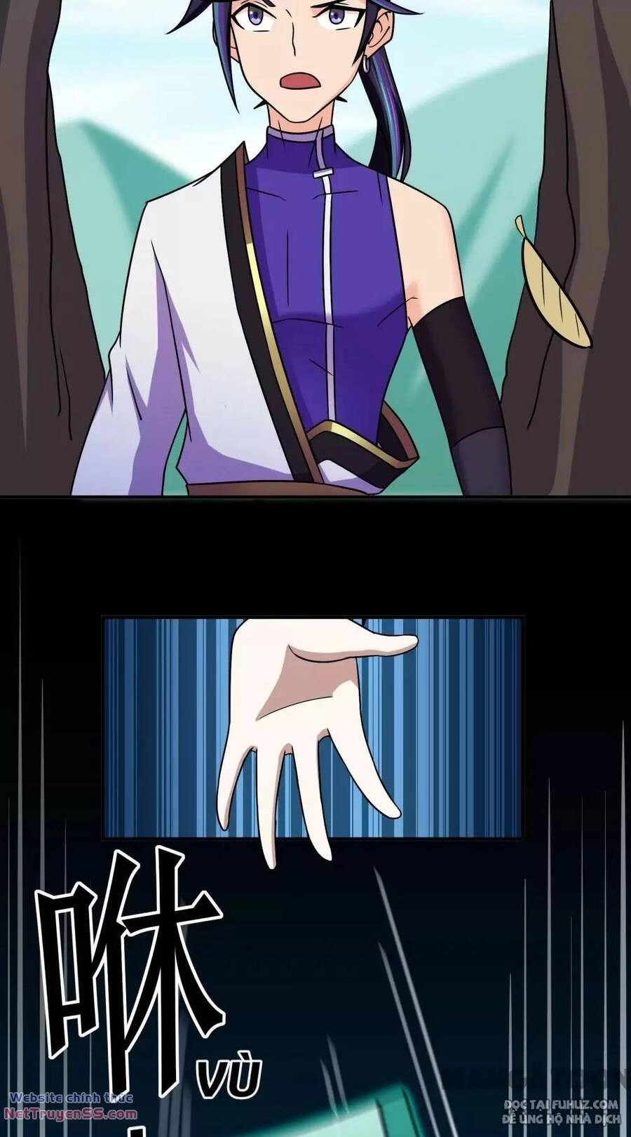 Cuồng Đồ Tu Tiên Chapter 118 - 5