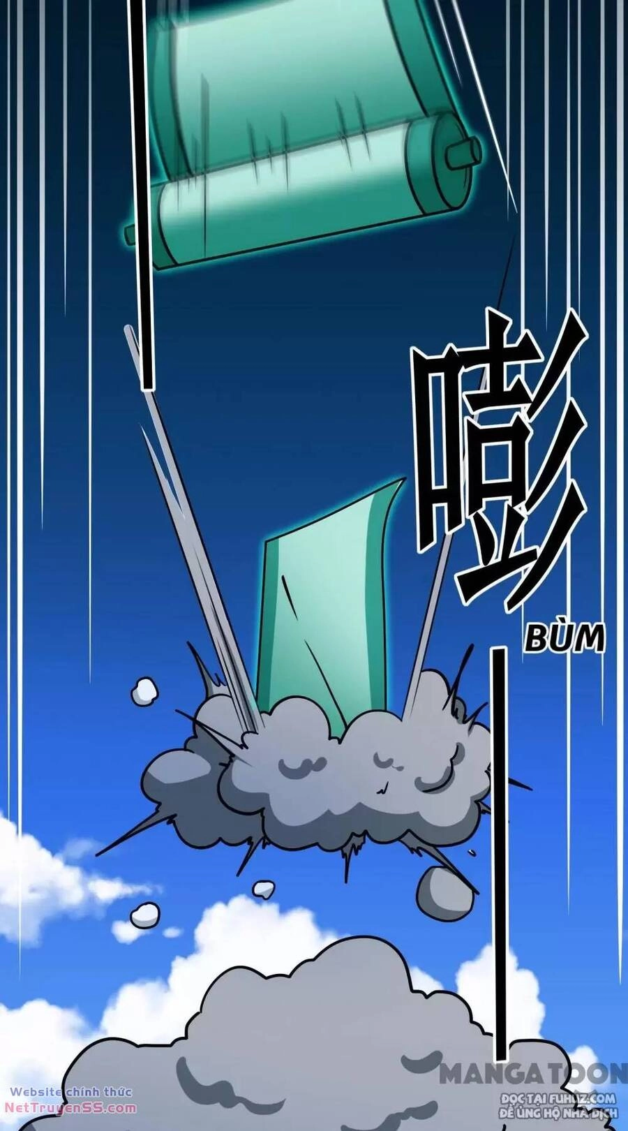 Cuồng Đồ Tu Tiên Chapter 118 - 6