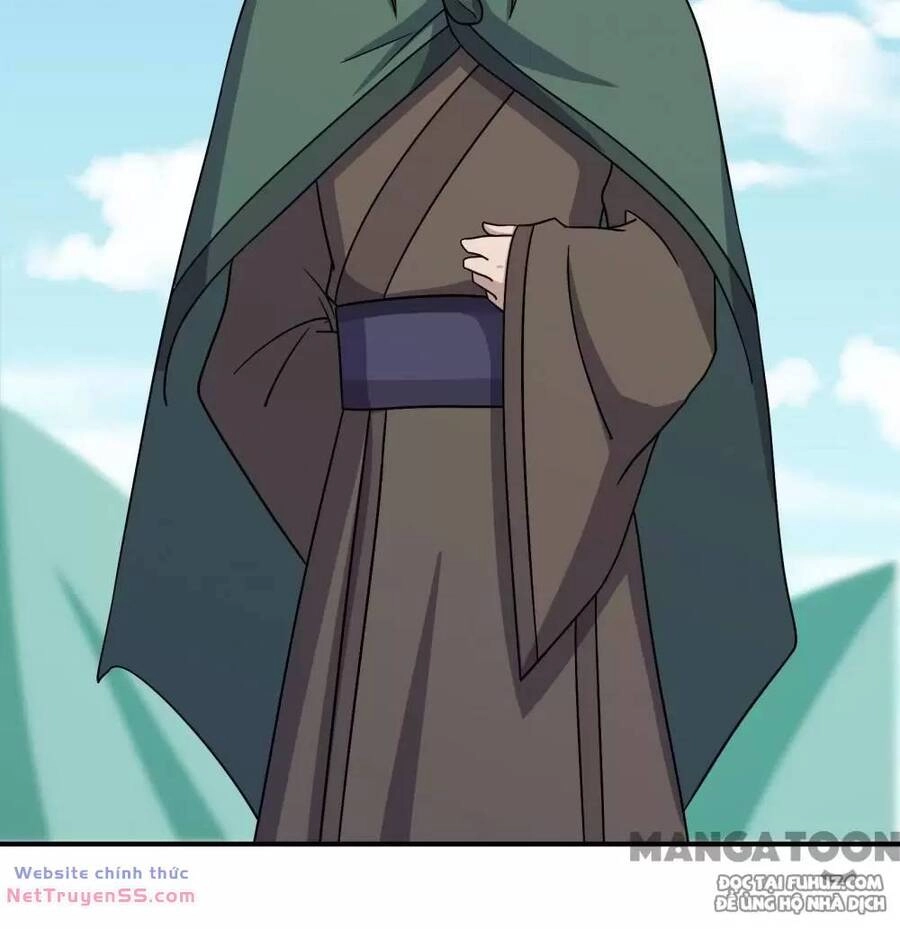 Cuồng Đồ Tu Tiên Chapter 118 - 9