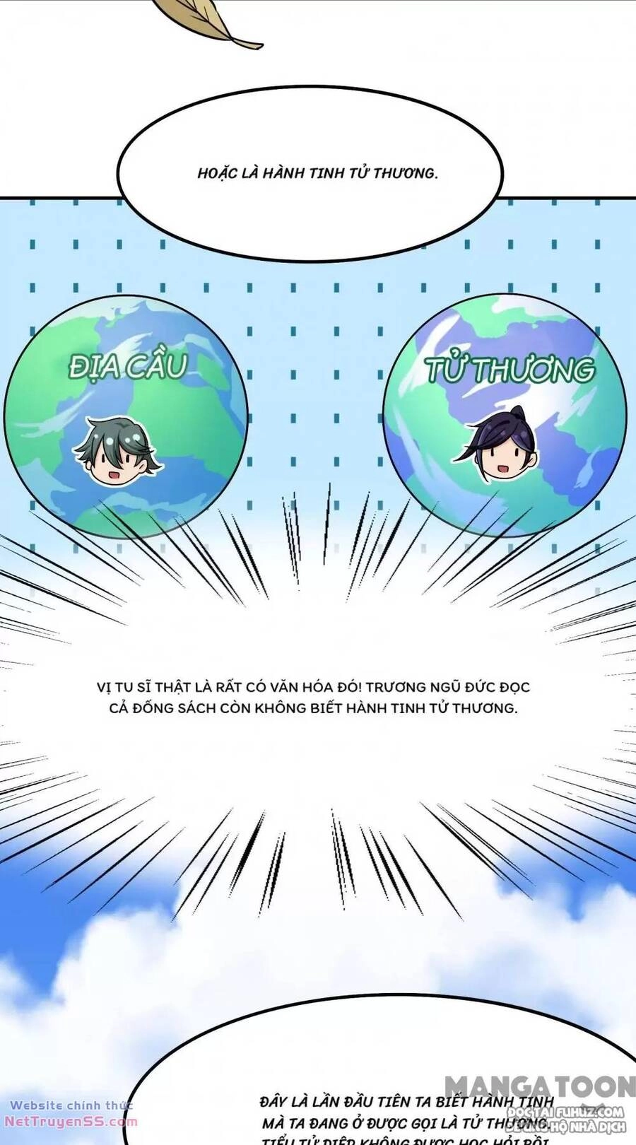 Cuồng Đồ Tu Tiên Chapter 118 - 11