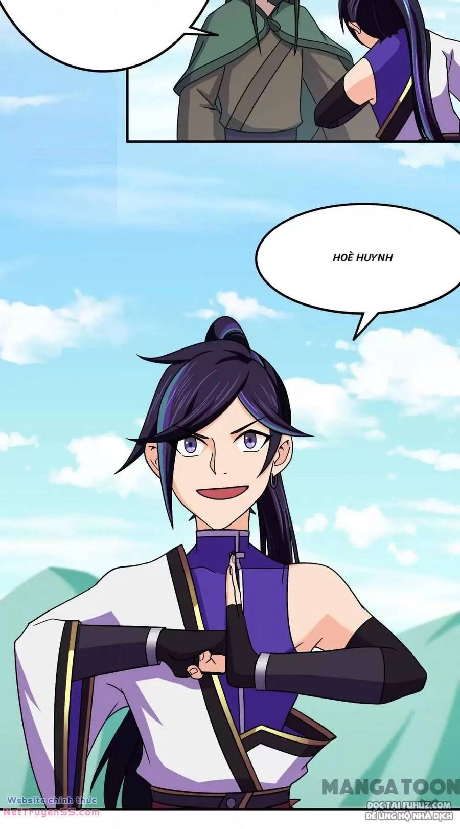 Cuồng Đồ Tu Tiên Chapter 118 - 13