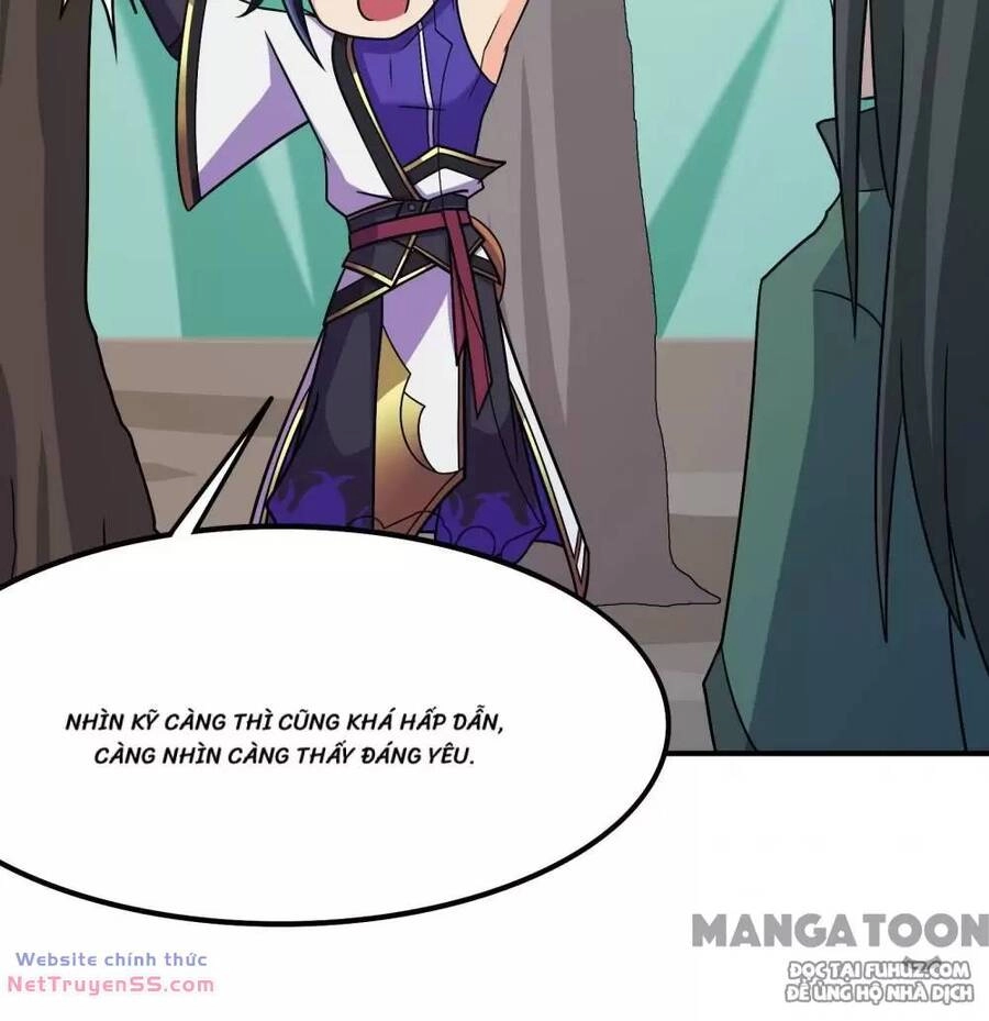 Cuồng Đồ Tu Tiên Chapter 118 - 18
