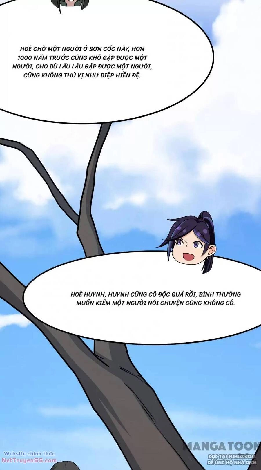 Cuồng Đồ Tu Tiên Chapter 118 - 20