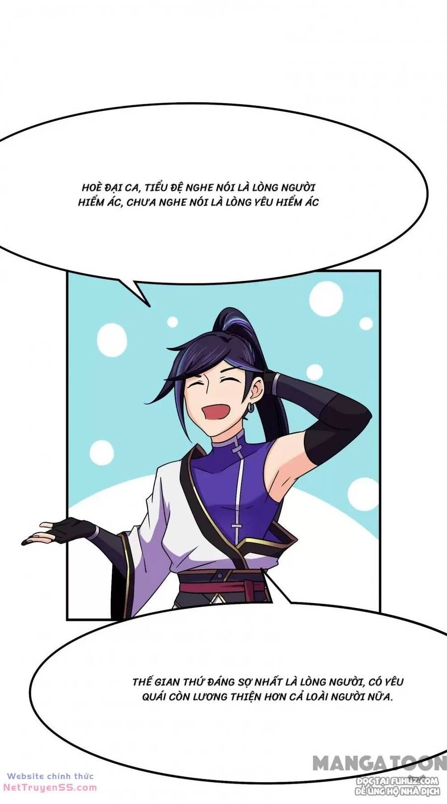 Cuồng Đồ Tu Tiên Chapter 118 - 26