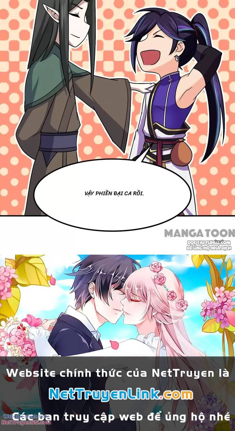 Cuồng Đồ Tu Tiên Chapter 118 - 28