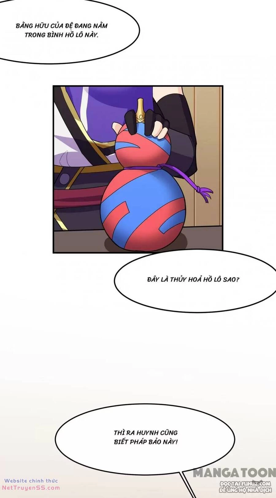 Cuồng Đồ Tu Tiên Chapter 119 - 4