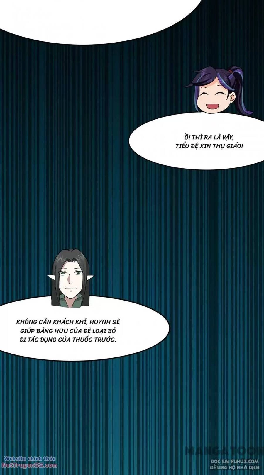 Cuồng Đồ Tu Tiên Chapter 119 - 7