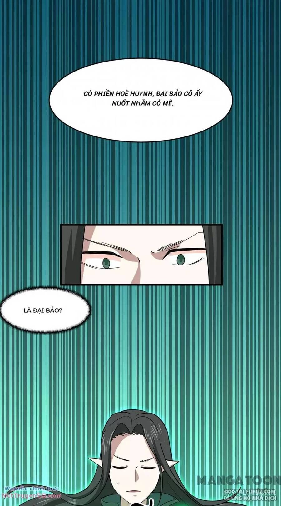 Cuồng Đồ Tu Tiên Chapter 119 - 8